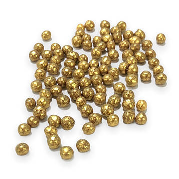 Рисові кульки золоті TM Slado (100г)