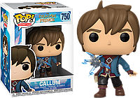 Фигурка Funko Pop Фанко Поп Принц драконов Каллум Dragon Prince Callum 10 см Animation DP C 750