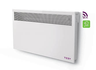 Конвектор електричний Tesy CN 03200 EIS Wi-Fi 2000 вт