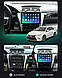 Штатна Магнітола Toyota Camry 55 EUR 2014-2017 4/64 8 ядер XYAuto 4G DSP CarPlay на Android, фото 2