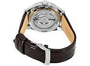 Чоловічий годинник Seiko Presage SPB311J1 Sharp Edged Open Heart, фото 3
