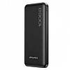 Портативне зарядне Power Bank AWEI P5K 10000 mah, фото 6