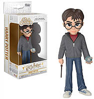 Фигурка Funko Rock Candy Гарри Поттер Гарри и пророчество Harry Potter Harry with Prophecy 13 см HP HWP