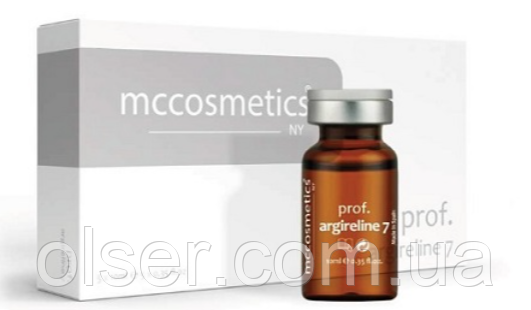 MC Argireline 7 – 7%