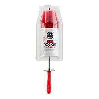 Щетка для чистки колес малая Chemical Guys Little Red Rocket Detailing Brush ACC 607 207230