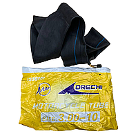 Камера 3.00-10 вентиль 45 градусів Morechi