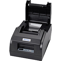 Принтер чеків Xprinter XP-58IIL