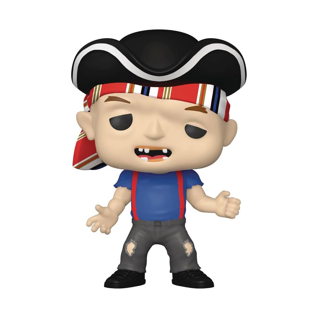 Funko Pop The Goonies Sloth