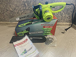 Електропила GES17-35B Grunhelm 1700 Вт