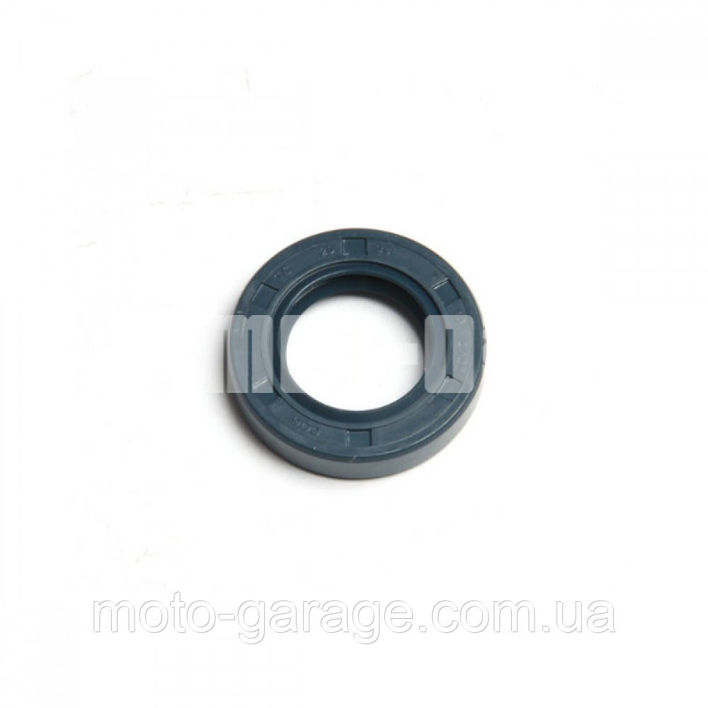 Сальник вторинного вала 169FMM, 20x34x7,X-Road 250,SHINERAY XY200GY-6С, Viper, Spark, Forte, XY200GY-6С