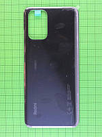 Задня кришка Xiaomi Redmi Note 10S Tarnish Оригінал #55050000Z19T