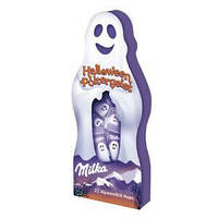 Конфеты Milka Halloween Poltergeist 22s 115g