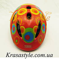 Спортивный шлем (детский)(xxxxs-xxs)