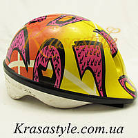 Спортивный шлем (детский)(xxs-m)