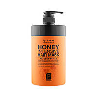 Интенсивная медовая маска для восстановления волос Daeng Gi Meo Ri Honey Intensive Hair Mask (1000 мл)