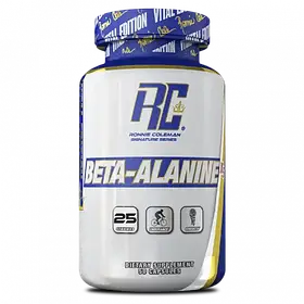 Beta-Alanine Ronnie Coleman, 50 капсул