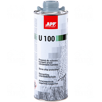 Антигравійне покриття APP U100 UBS, 1 л