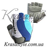 Спортивные перчатки Сyclezone XXL