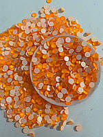 Neon Orange ss20 (5mm) 100штук