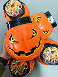Гарбуз із солодощами Halloween Pumpkin Mix 200g, фото 3