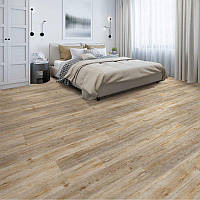 Christy Carpets Oak Grove Homestead Oak 425 713 клеевая виниловая плитка