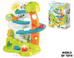 Електронна гра Cotoons "Кульки" зі звуковим та світловим ефектами, 12міс+ | 110424