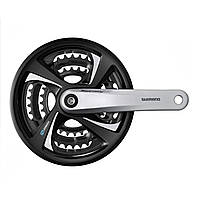 Шатун Shimano 22/32/42 170мм