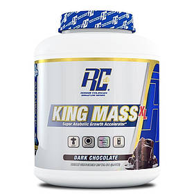 Гейнер Ronnie Coleman King Mass XL 2750 гр