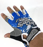Спортивные перчатки Tian Sport (размер М)
