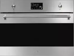 Духовка SMEG SO4302M1X