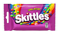 Упаковка SKITTLES Лесные ягоды 14*38г