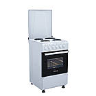 Плита електрична Borgio EE 540W M, фото 3