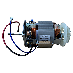 Двигун для кухонного комбайна Moulinex 8pn15-006 MS-652812 MS-651196