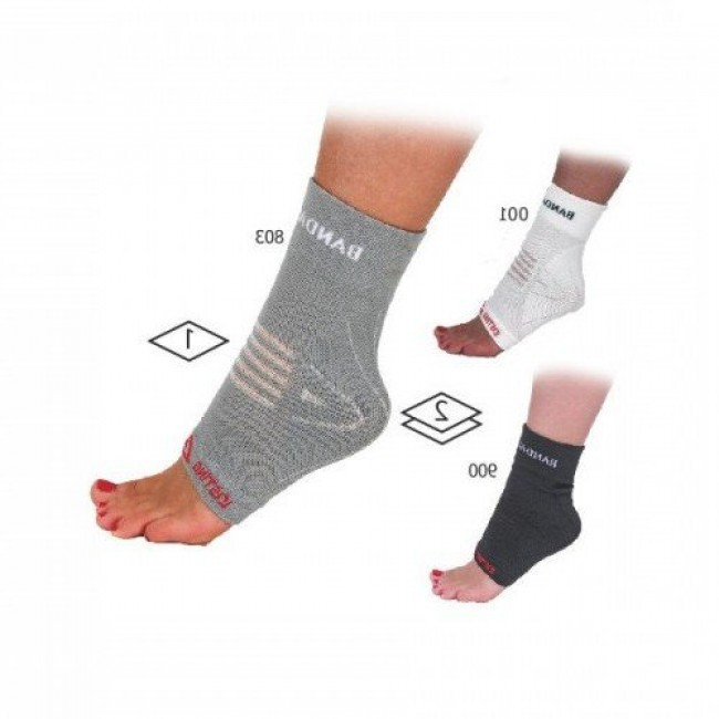 Бандаж Lasting ZKO 803 UNI, фото 1