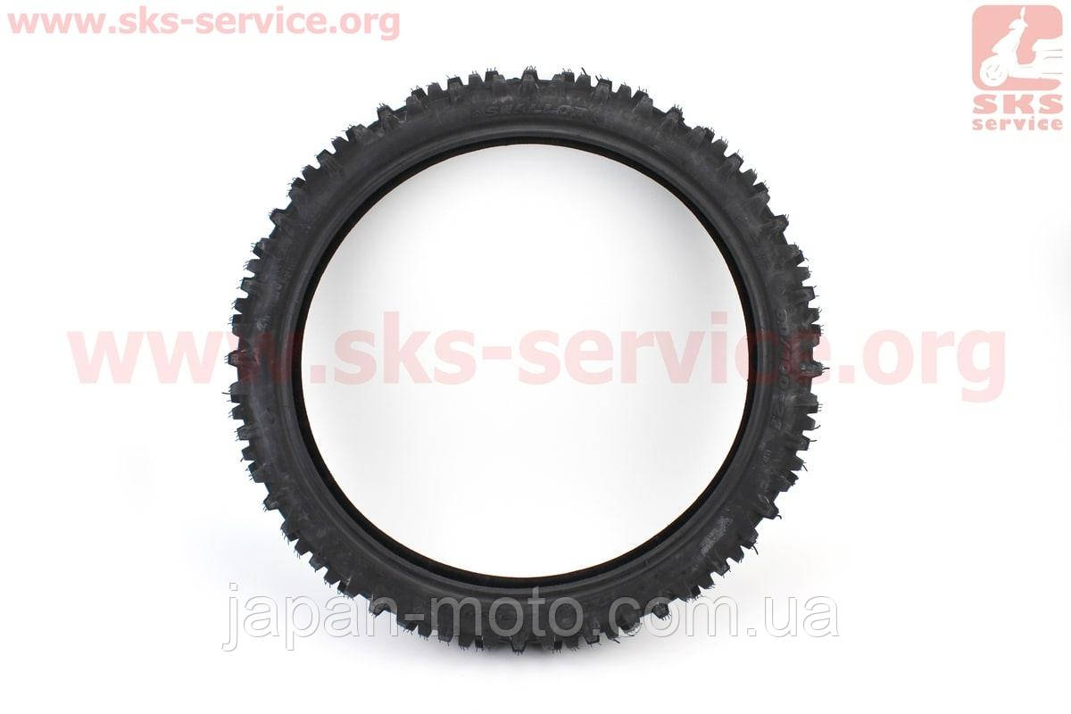 Шина 80/100-21 шипована TERRA CROSS SB-114