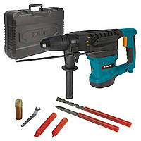 Дворежимний SDS-max перфоратор Bort BHD-1500-MAX