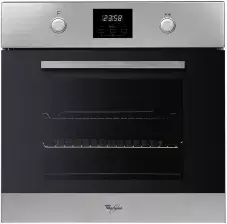 Духовка Whirlpool AKP460IX