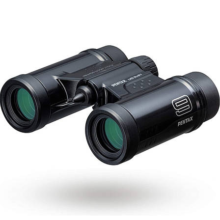 Бінокль Pentax UD 9x21 (61811), фото 1
