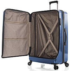 Валіза Heys EZ Access (L) Cobalt (10140-0018-30), фото 4