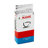 Кава мелена Caffe Musetti Decaffeinated (без кофеїну) 250 г