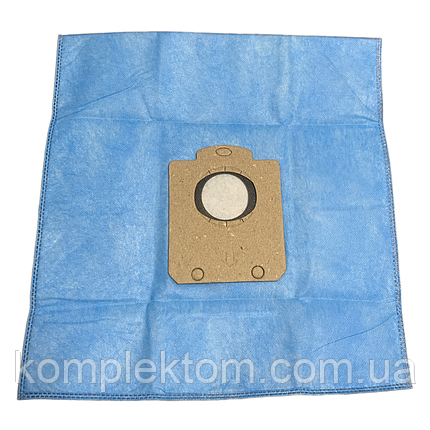 Мішки для пилососа Philips s-bag 4 шт., фото 3