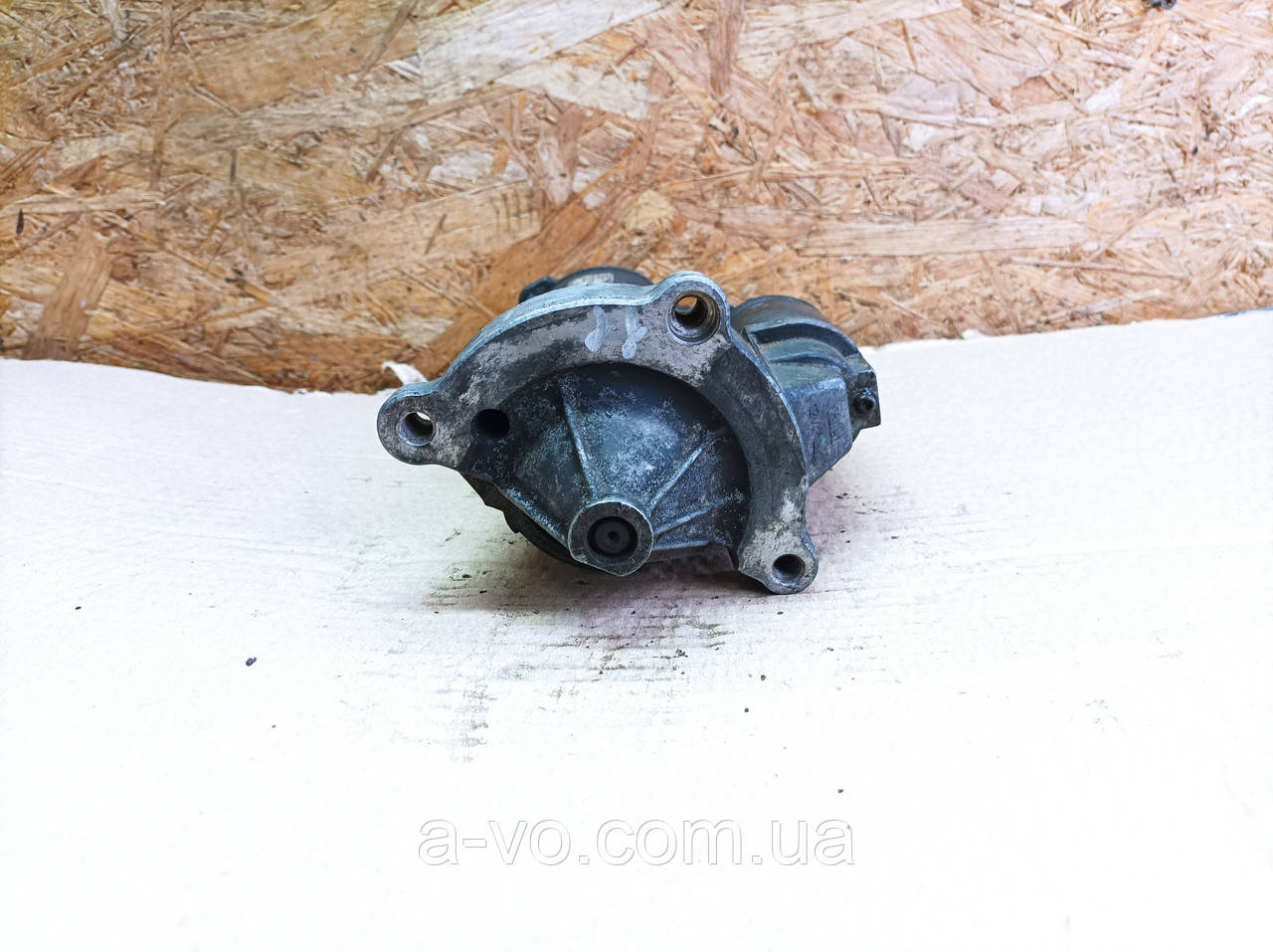 Стартер для Peugeot 407, 3008, 307, 308, 406, 408, 807, Expert, Partner, D8R29, 11 Зубів, фото 1