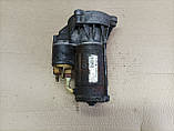 Стартер для Citroen Xsara, C5, C4, C8, Jumpy, Fiat Scudo, D8R29, 11 Зубів, фото 2