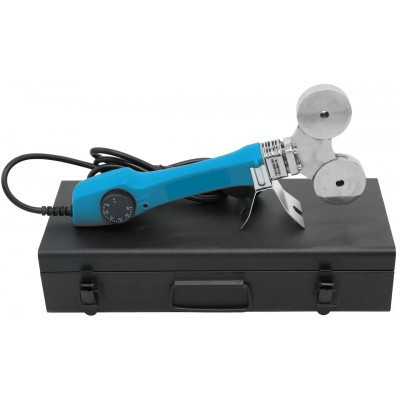 Паяльник пластикових труб KRAISSMANN 1600 EMS 4, фото 1