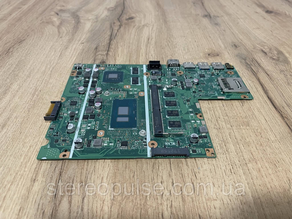 Материнська плата Asus X541UVK Rev:2.0  Original