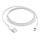 Зарядний шнур для айфона Lightning USB 90 см, кабель для iPhone | кабель для зарядки айфон, фото 3