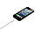 Зарядний шнур для айфона Lightning USB 90 см, кабель для iPhone | кабель для зарядки айфон, фото 3