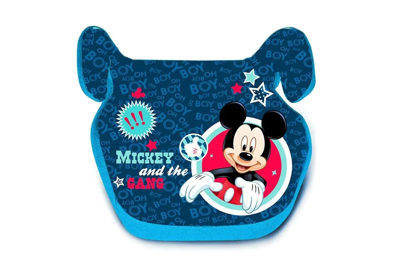 Бустер автомобільний Disney