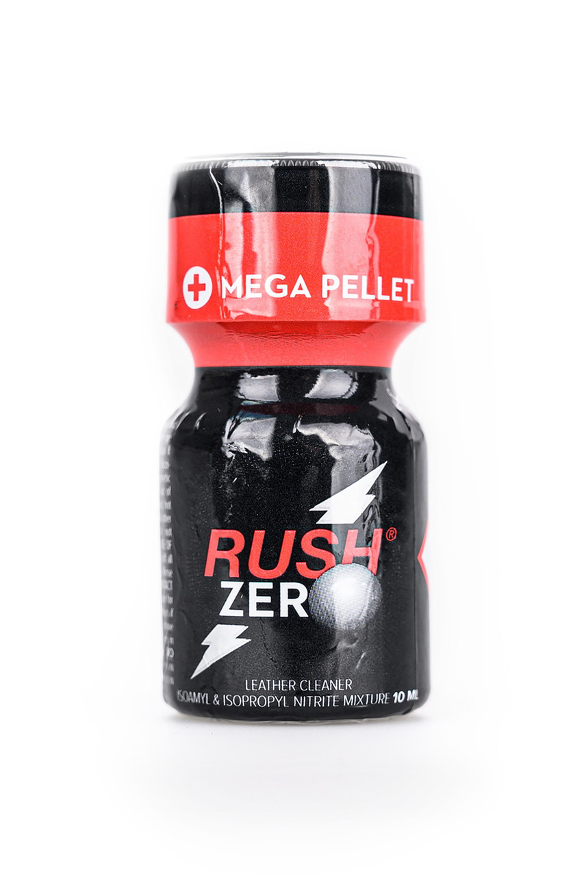 Попперс — Rush Zero, 10 мл