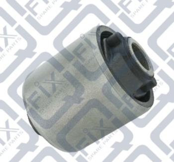 Сайлентблок важеля Q-Fix Q0050276 (KG-5158)